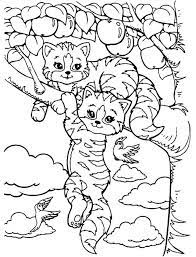 Beauty lisa frank is going to shopping. Lisa Frank Coloring Pages Free Printable Coloring Pages For Kids