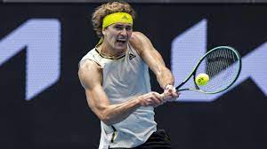 Alexander zverev australian open 2021 outfit. Australian Open Alexander Zverev Erklart Armelloses Outfit Bei Auftaktsieg In Melbourne Eurosport