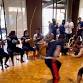 Roda of the Month (Dec 2025) — Capoeira Brasil event image