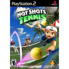 Miniature golf returns with a wacky new twist! Buy Hot Shots Tennis Playstation 2 Online In India B000r36a86