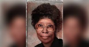 Obituary for Bessie Mae Chamblee