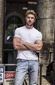 Adam Demos Australian Men Australian Actors Shirtless