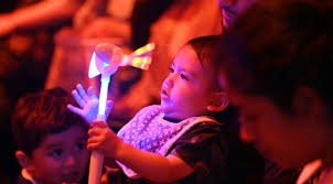 All-human circus starts Lake County run at Gurnee Mills; 'It is very  important to … bring joy in every city that we visit'