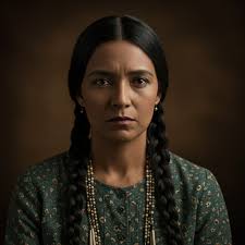 A lot of times, descendants of colonizers say that they owe Indigenous  people nothing. That they're not responsible for what their ancestors did  to Indigenous people. However, benefiting from oppressive colonization does