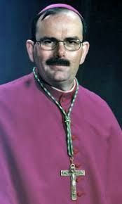 Most Rev. Albert LeGatt