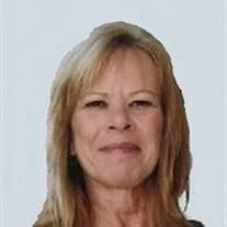 Debra "Debbie" A. Smith-McClain Obituary