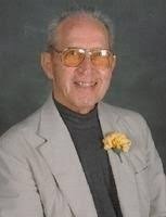 John Parker Obituary (1919