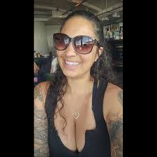 Breanna Blackman's Instagram, Twitter & Facebook