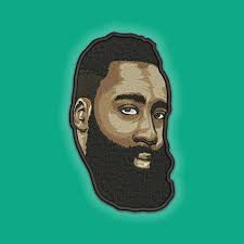 Lebron Embroidery File