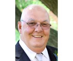 David Whaley Obituary (2013)