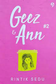 Read customer reviews & find best sellers. Download Novel Geez Ann 2 By Rintik Sedu Pdf Indonesia Novel
