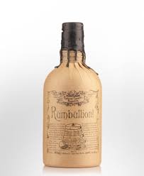 Spices added include cinnamon, pepper, ginger, clove and even star anise. Professor Cornelius Ableforth S Rumbullion Spiced Rum 42 6 700ml Tipsy Bull