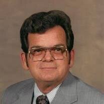 Roy Edgar Faircloth Sr Obituary