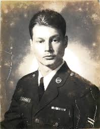 Richard Hostrander Obituary July 4, 2015