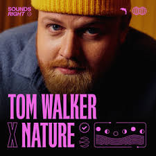 Tom Walker