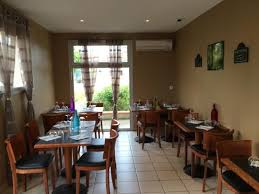 Pour une occasion particulière, le restaurant la table des oliviers est le lieu idéal pour un repas réussi. La Table Des Oliviers Aussonne Restaurant Reviews Photos Phone Number Tripadvisor
