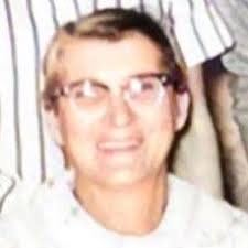 Icey Carender Oakes (1910-1959)