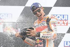 Fim motogp world championship race results from circuito de jerez, in spain. Nm9wursrxu Dkm