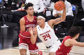 Caleb mcconnell hustles back for … What To Expect Rutgers Inside The Hall Indiana Hoosiers Basketball News Recruiting And Analysis