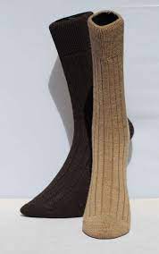 Falke's »teppich im schuh« knee socks have been a classic since the 1960s. Falke Teppich Im Schuh Herrensocken Socks And More