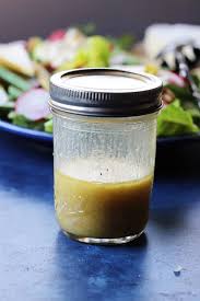 French Salad Dressing French Vinaigrette Recipe Eating European Recipe French Salad Dressings Vinaigrette Recipes French Vinaigrette