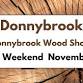 Donnybrook Wood Show event image