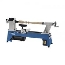 Scheppach Dm460t Agac Torna Makinesi Torna Comlek Agac