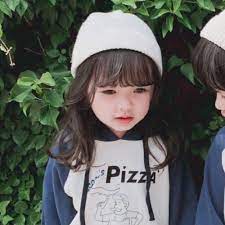 Maybe you would like to learn more about one of these? Pin Oleh Barbara Ferreira Di Avatar Couple 3 Foto Anak Lucu Gadis Kartun Lucu Gaya Bayi