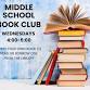 Middle School Book Club