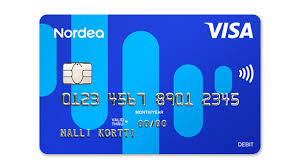 Largest financial group in northern europe. Debit Card Find Nordea S Visa Debit Cards Here Nordea Fi