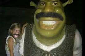 Dreamworks animation is proud and honored for shrek to be inducted into the library of congress national film registry for 2020. Thanks I Hate Steve Shrek Harvey Tihi
