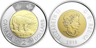 Canadian old coins (till 1952. Coins And Canada 2 Dollars 2020 Canadian Coins Price Guide Value Errors And Varieties