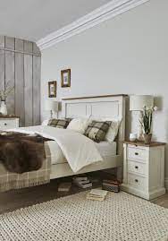 The Aurora Country Style Bedroom Range Crafted From Reclaimed And Recycled Woods Barker And Stonehous Country Bedroom Design Elegant Bedroom Relaxing Bedroom