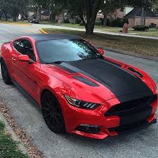Kik Soleimanrt On Instagram Beast Stang Follow Car Car Car Car Via Easten S550 Mustang Cars Mustang Red Mustang