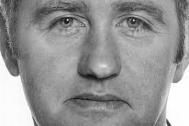 Man arrested over murder of RUC men Michael Malone and Ernest Carson 29  years ago