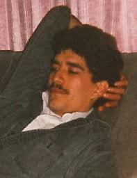 DANIEL PENA Obituary (1967