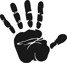 Check spelling or type a new query. Hand Drucken Grau Kostenlose Vektorgrafik Auf Pixabay