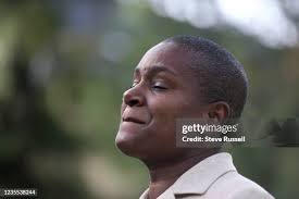 68 Annamie Paul Photos & High Res Pictures