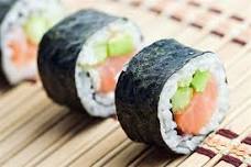 In-person class: Hand-rolled Sushi (Chicago)