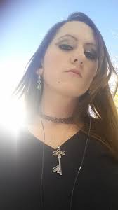 Amber Mecham (@astarr2tjames)