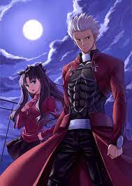 Myanimelist is the largest online anime and manga database in the world! Fate Stay Night 1794845 Fate Stay Night Rin Fate Stay Night Anime Fate Stay Night
