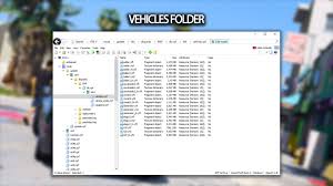 Jul 30, 2013 · once in the mods folder, the mods will appear in the mods section of minecraft forge. Easy Mod Folder Emf Gta5 Mods Com
