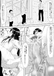 報復レイプ!犯された母娘の物語 - エロ漫画 ヌキブックス