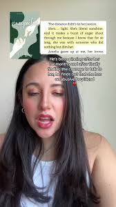 Amelia Hanson's Instagram, Twitter & Facebook