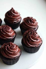 My Best Chocolate Cupcake Recipe Cupcake Recipes Chocolate Best Chocolate Cupcakes Desserts