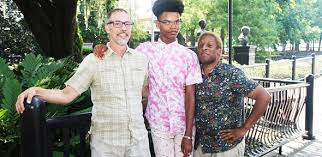 Check spelling or type a new query. Central Florida Agency Looks To Get The Word Out On Same Sex Couples Becoming Foster Parents