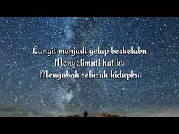 Jun 11, 2019 · there is no strumming pattern for this song yet. Melly Goeslaw Hilang Semua Janji Lirik Youtube Lirik Lagu Motivasi