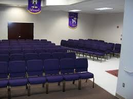Read Our Customer S Testimonials Reviews Bertolini Church Decor Modern Church Interior Design