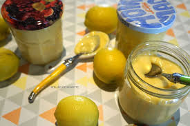 Lemon Curd Recette De Mr Conticini Atelier De Brigitte Cuisine Recettes Partages Recette Patisserie Cuisine