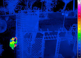 Thermal cameras detect temperature differences between objects and use the data to create a visible image. Infrared Thermal Imaging Applications